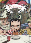 Dessert (Le) [ancienne édition]